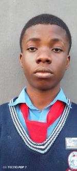 Student Photo