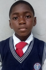 Student Photo