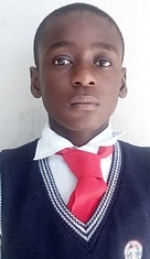 Student Photo