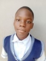 Student Photo