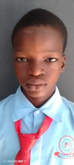 Student Photo